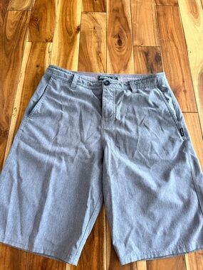 O'Neill Reserve Heather 21" Hybrid Shorts